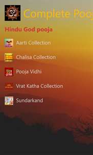 Complete Pooja guide screenshot 5