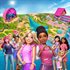 Barbie™ Projet Amitié