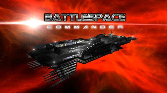 Battlespace Commander screenshot 1