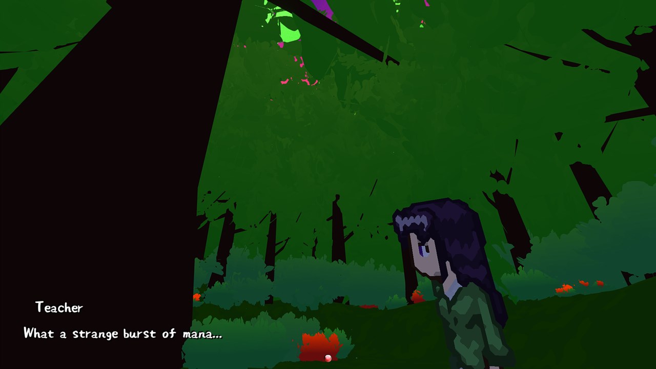 Astralojia: Season 1 screenshot 3