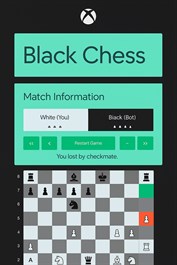 Black Chess