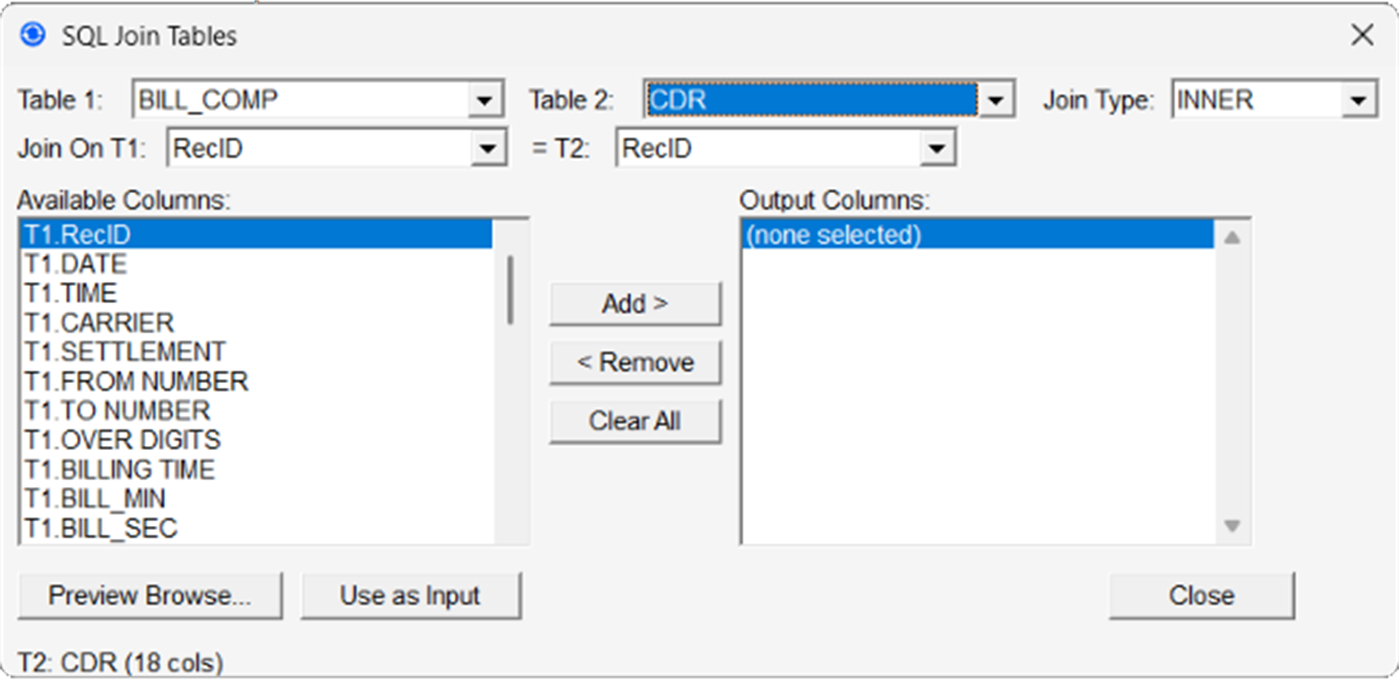#9. Universal File Conversion Tool (Windows) โดย: Telconsult, Inc