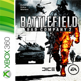 Aperçu Battlefield Bad Company 2