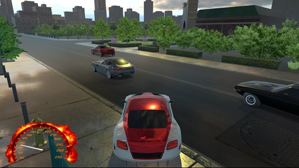Drift & Race - Ultra Speed — 3