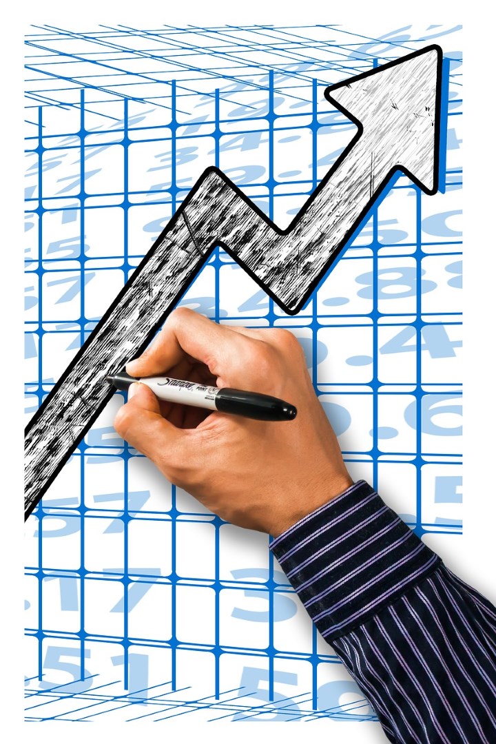 Stock Technical Analysis VIX RSI and more - Free 23 lesson Course