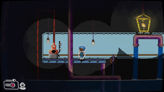 Plungeez screenshot 4