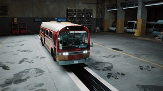 Bus Bound - Deluxe Edition screenshot 1