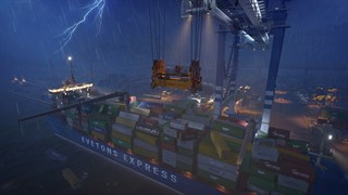 Docked - Deluxe Edition screenshot 3