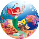 Disney HD Wallpaper New Tab icon