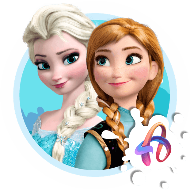 Princess Art Games
