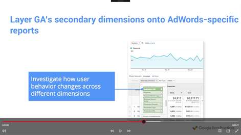 Google Adwords Guides Screenshots 2
