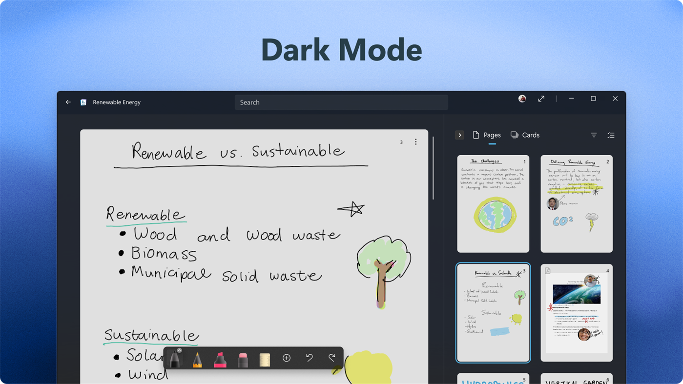 #8. Microsoft Journal (Windows) 作者: Microsoft Corporation