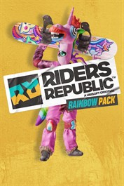 Riders Republic™ Rainbow Pack