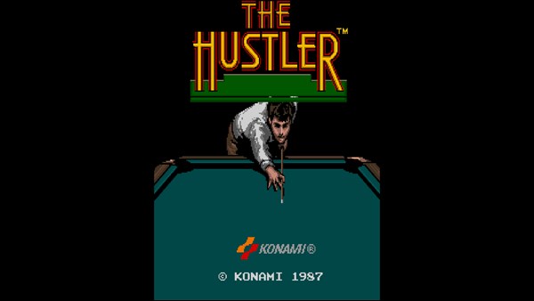 Arcade Archives 2 RACK'EM UP — 1