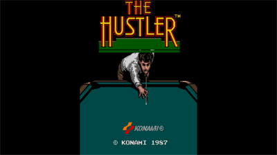 Arcade Archives 2 RACK'EM UP — скриншот 1