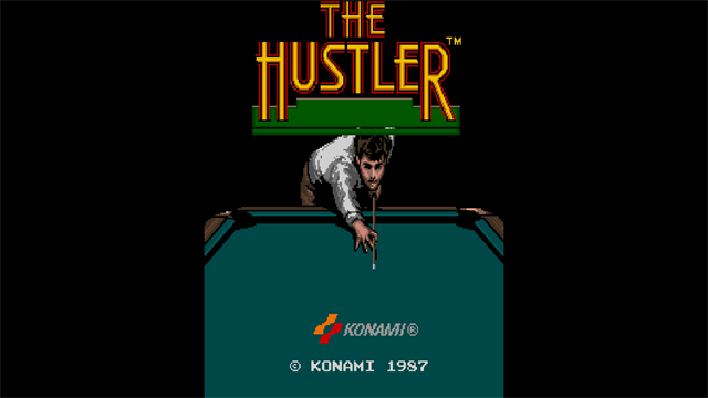 Arcade Archives 2 RACK'EM UP screenshot 1