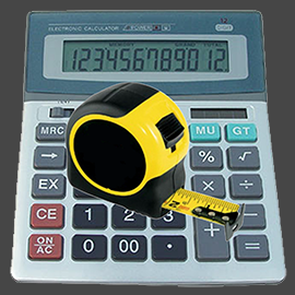 Construction Calc