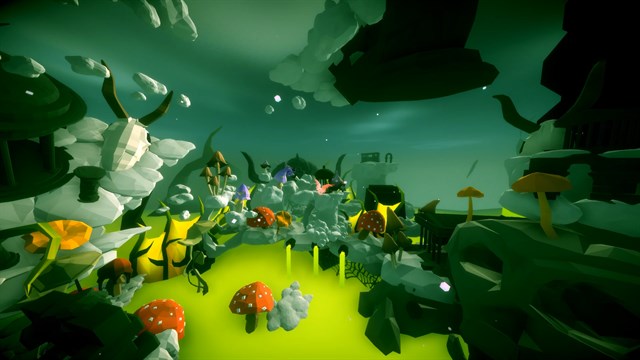 Aery - Peace of Mind 4 screenshot 1