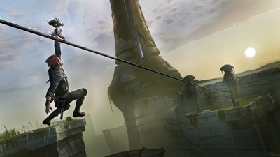 ЗВЁЗДНЫЕ ВОЙНЫ Джедаи: Павший Орден™ — скриншот 8