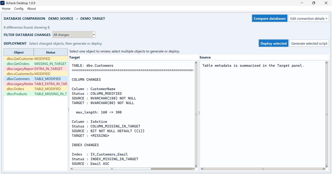 #3. Xcheck (Windows) Od: Shubham R Tomar