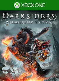 Darksiders Warmastered Edition