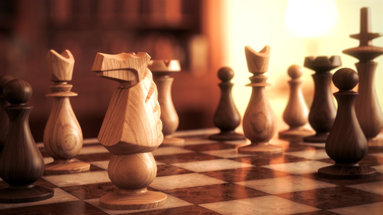 Pure Chess screenshot 10