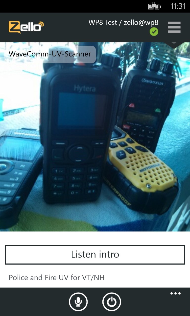 zello for nokia lumia 610