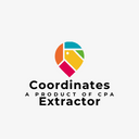 Cordinates Extractor