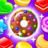 Witch Candy Fever