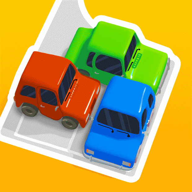 Get Parking Jam - Microsoft Store