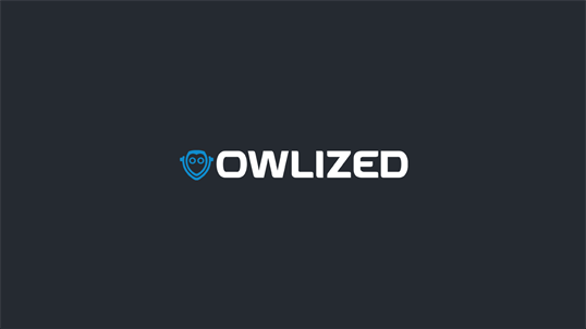 Owlized Owl screenshot 1