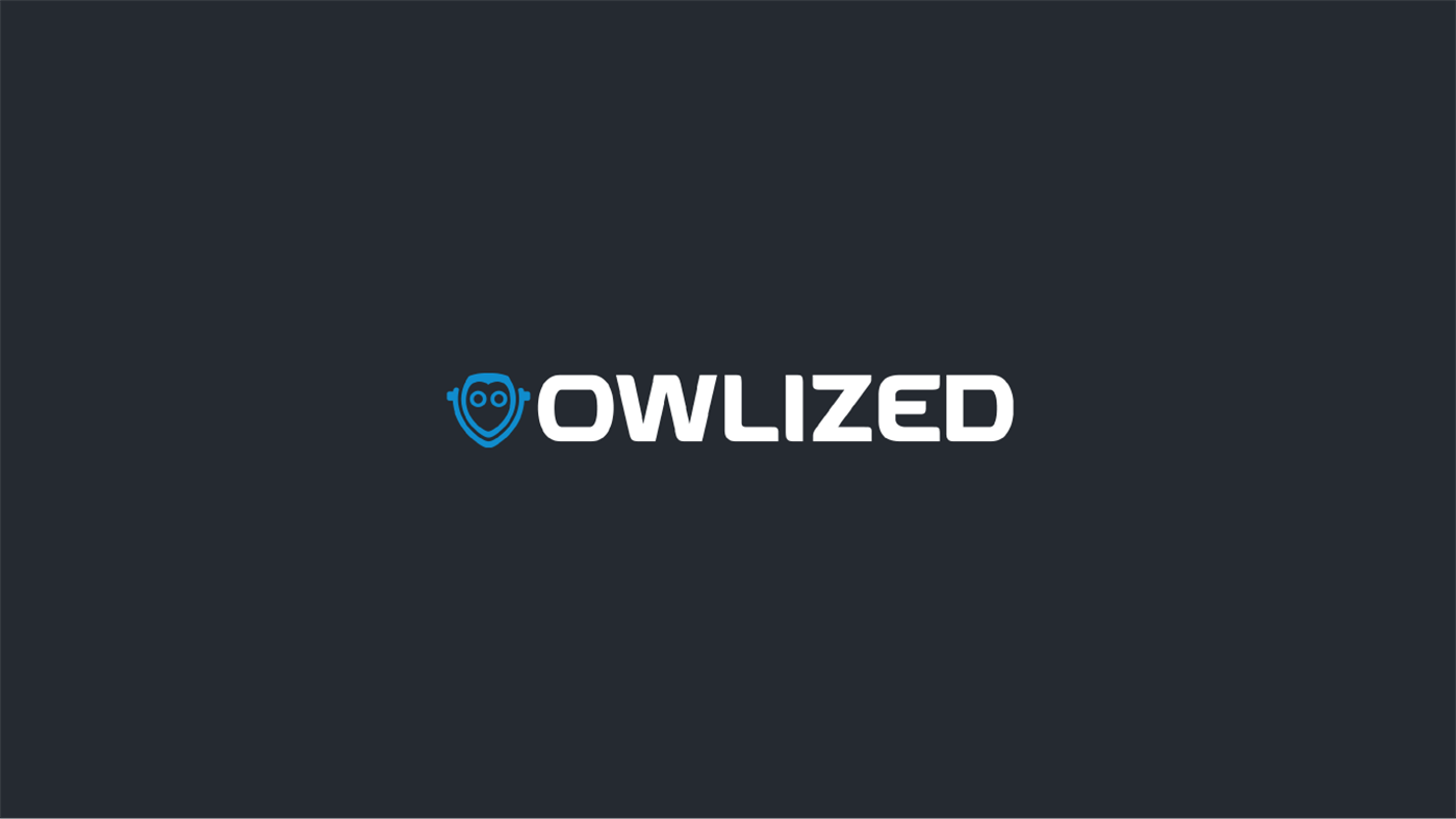 #1. Owlized Owl (Windows) By: Owlized