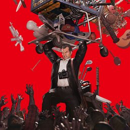 Aperçu Dead Rising Deluxe Remaster