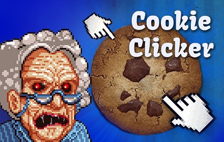 Cookie Clicker small promo image