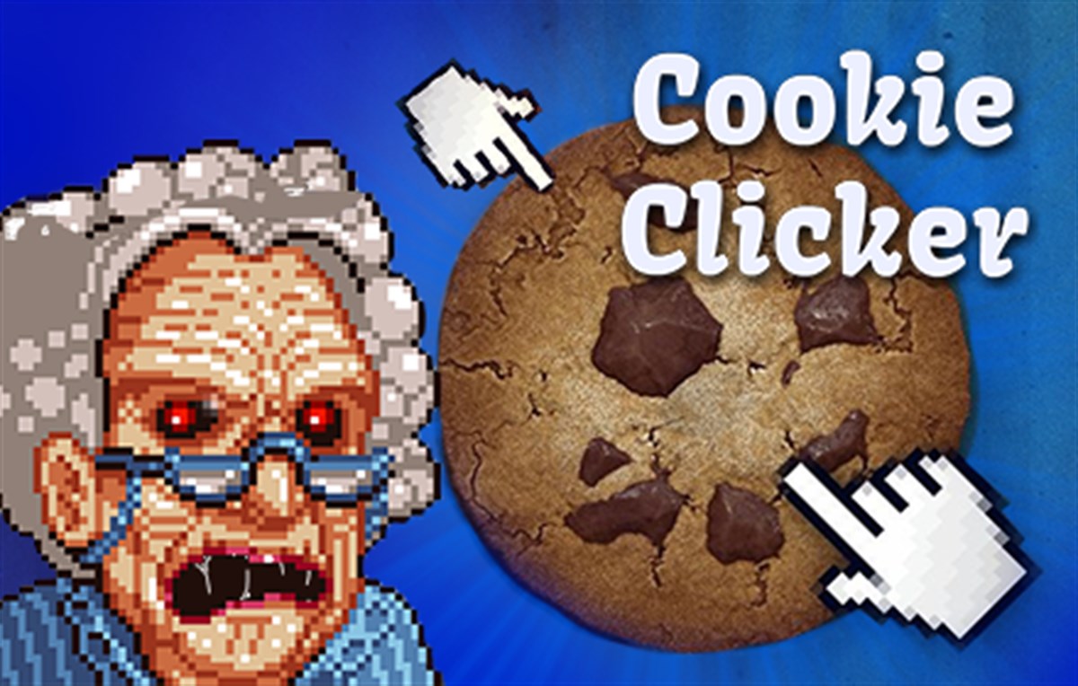 Cookie Clicker