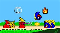 Arcade Archives 2 Wiz