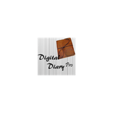 Digital Diary Pro Microsoft Apps