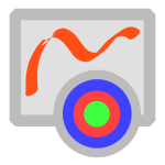 Color Managed Photo Viewer