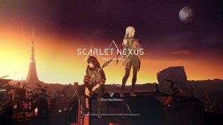 SCARLET NEXUS Story Demo screenshot 1