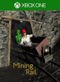 Mining Rail