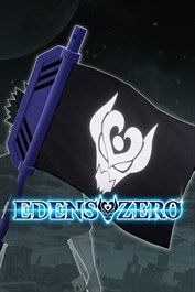 "Demon King’s Flag" Aksesuarı