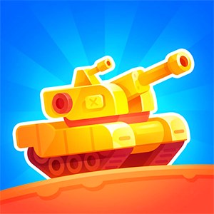 Tanks.io Stars