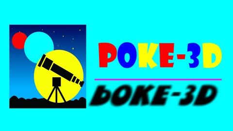 POKE-3D