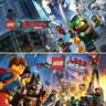 LEGO® Movies Game Bundle