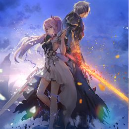 Aperçu Tales of Arise：Deluxe Sound Edition (Xbox Series X|S & Xbox One)