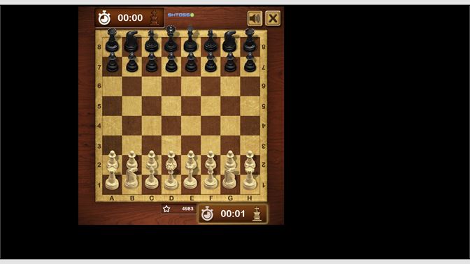 Master Chess - Juego Online Gratis
