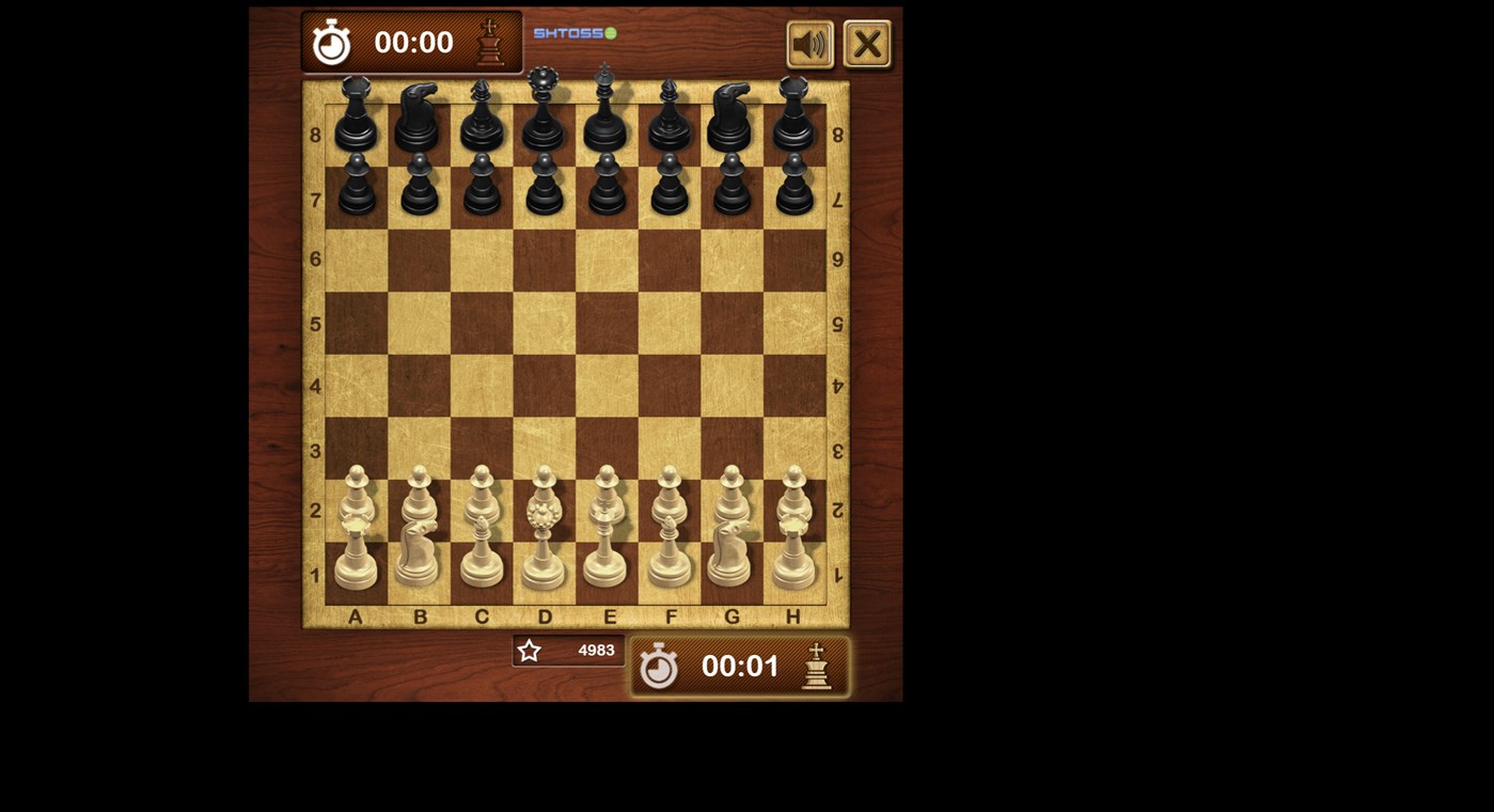 #3. Master Chess Challenge (Windows) 게시자: Game Motion Studio