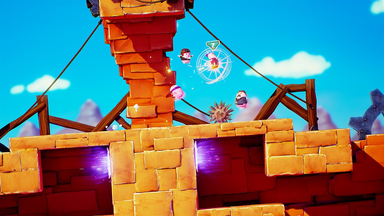 Brief Battles screenshot 6
