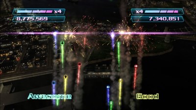 Boom Boom Rocket — скриншот 17