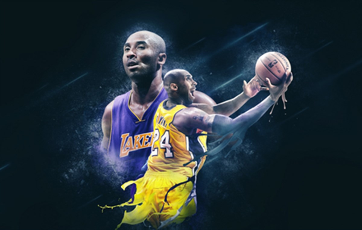 Kobe Bryant Wallpaper New Tab